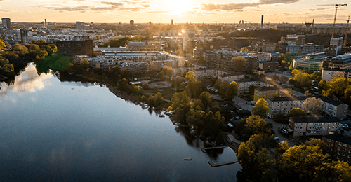 Nacka kommun