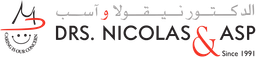 Drs. Nicolas & Asp