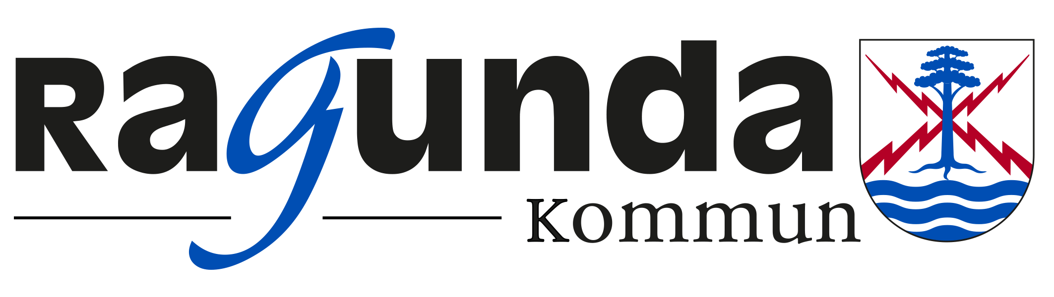 Ragunda kommun