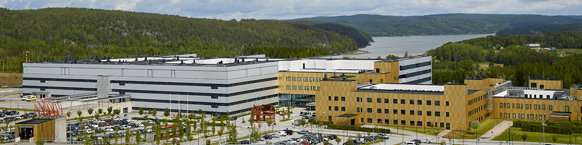 Sykehuset Østfold banner
