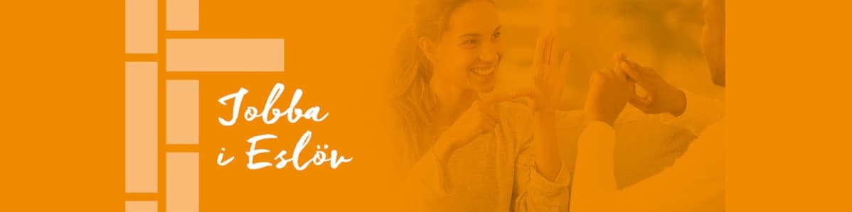 Eslövs kommun banner