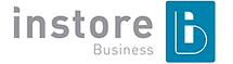Instore Business logo