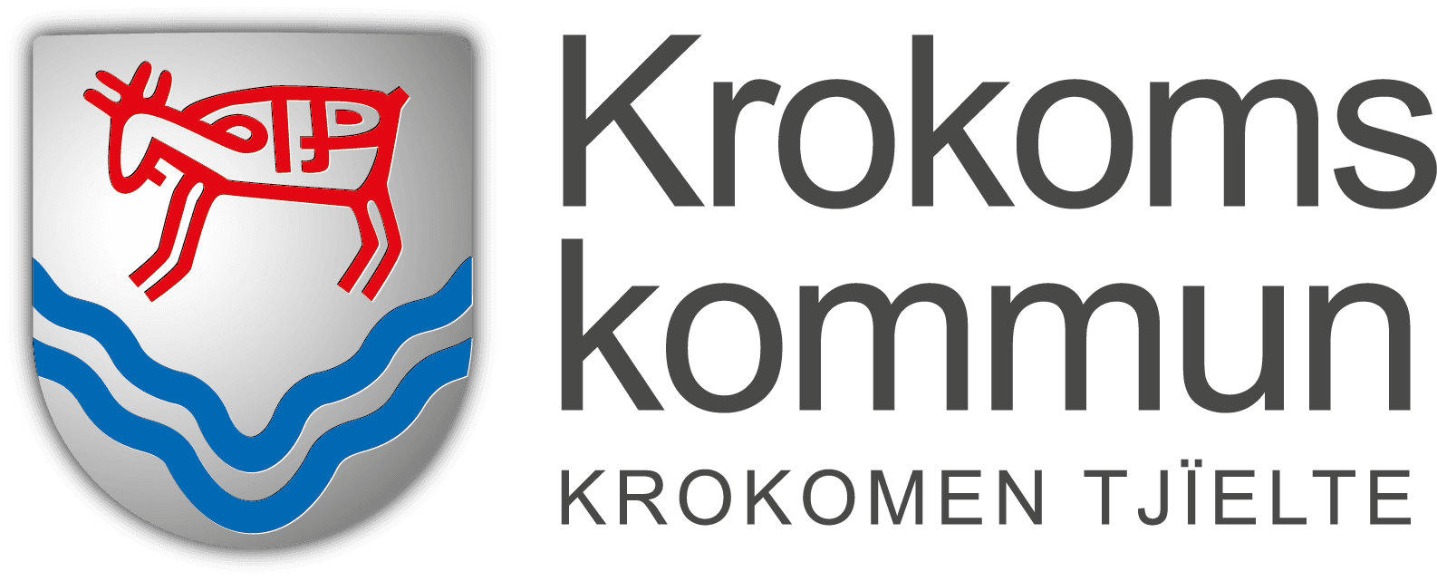 Krokoms kommun