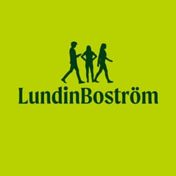 Lundin & Boström logo