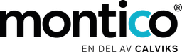 Montico logo