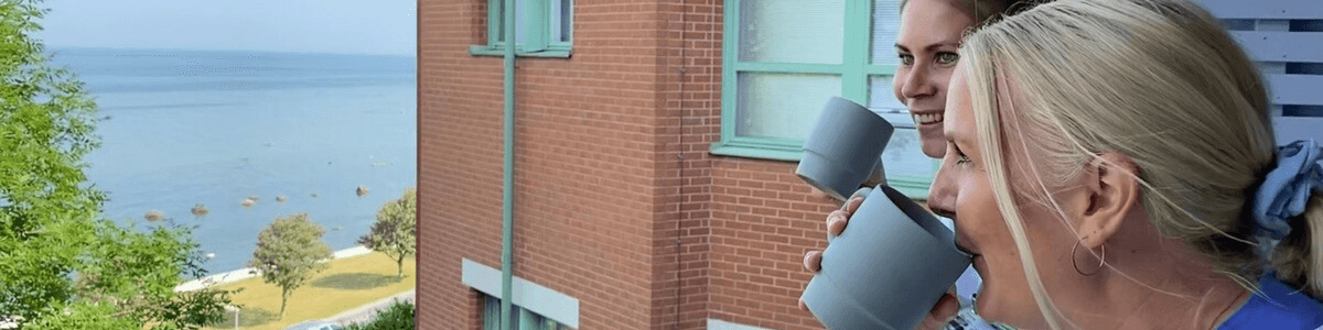 Region Gotland banner