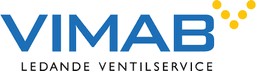 VIMAB AB logo