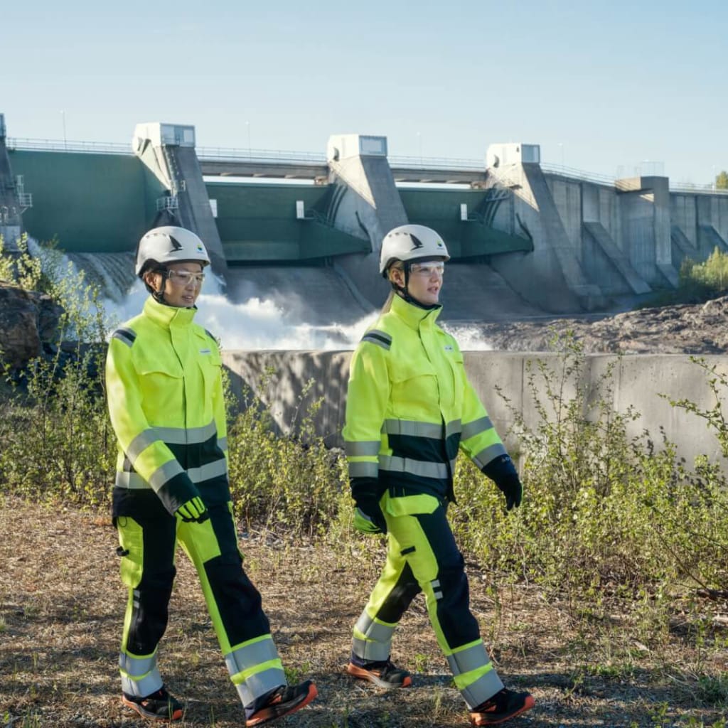 Vattenfall AB