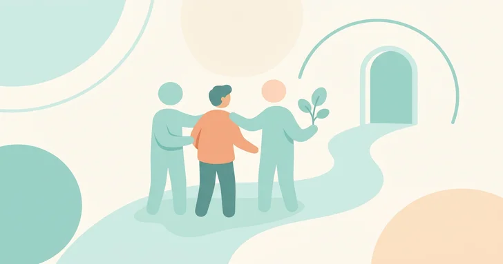 Sjukskriven? De nya reglerna för arbetsprövning gör din återgång riskfri