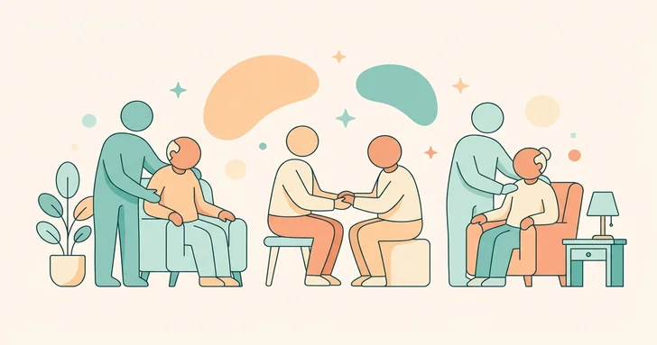 Lönetröskeln hotar äldrevården – så påverkas din arbetsmiljö