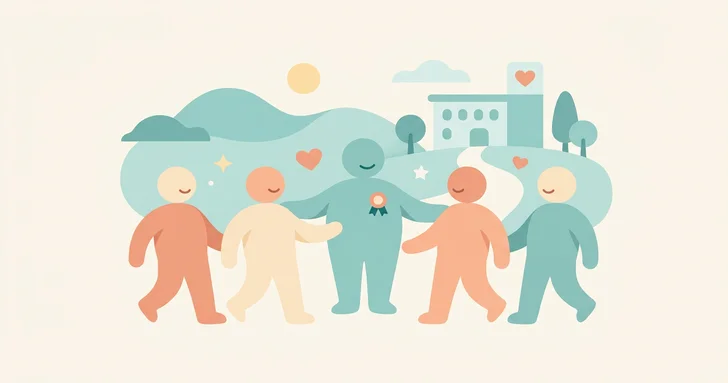 Certifierad för framtiden: Därför vinner Dalarnas sjukhus kampen om läkarna